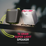  Loa EDIFIER MP85 (Loa di động, Bluetooth, Không dây) 
