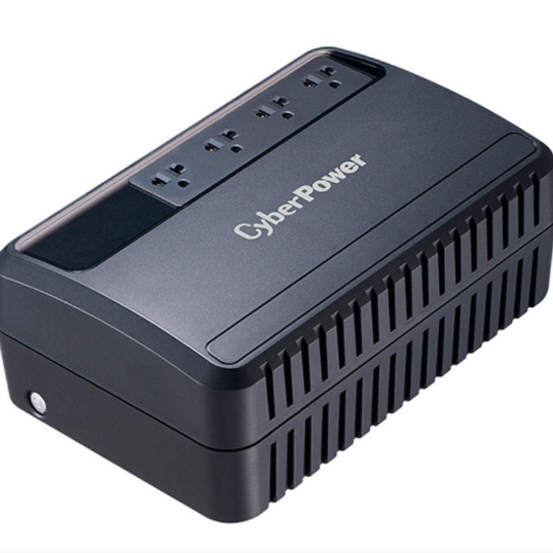  Bộ lưu điện Cyber Power UPS BU1000EA 