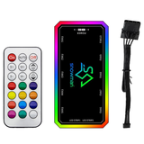  Bộ điều kiển SNOMAN Hub Fan RGB 