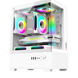  Vỏ case máy tính MAGIC Mix Ultra 