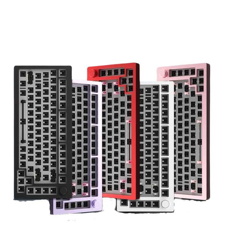  KIT Bàn phím MonsGeek M1 QMK (Mạch xuôi – QMK  VIA – PCB Stab) 