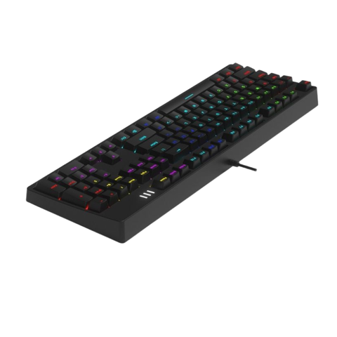  Bàn phím cơ FL-Esports K660 Optical 