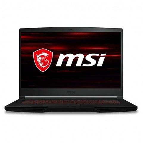  Laptop Gaming MSI GF63 Thin 10SC-804VN (i5-10500H, GTX 1650 4GB, Ram 8GB, SSD 512GB, 15.6 Inch IPS FHD) 