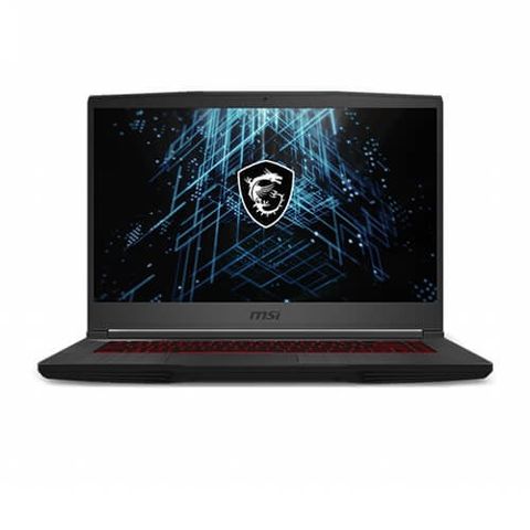  Laptop Gaming MSI GF65 Thin 10UE-228VN (i7-10750H, RTX 3060 6GB, Ram 16GB, SSD 512GB, 15.6 Inch IPS 144Hz FHD) 