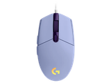  Chuột Logitech G203 LightSync Gaming 