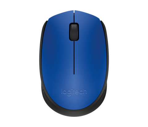  Chuột không dây Logitech M171 