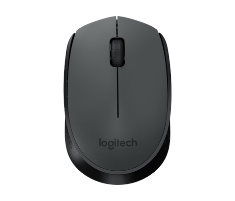  Chuột không dây Logitech M171 