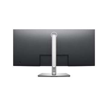  Màn hình Dell Ultrawide P3421W Cong 3440 x 1440/ IPS/ 60Hz/ 5ms/ USB-C 