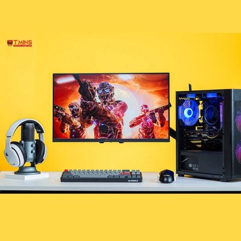  Màn hình gaming E-Dra EGM24F1 (24 inch / FullHD / 144hz) 