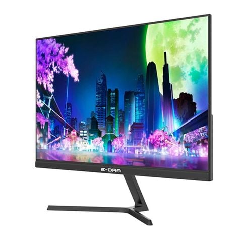  Màn hình Gaming E-DRA EGM24F75 24 inch FullHD (75Hz/IPS/HDMI) 