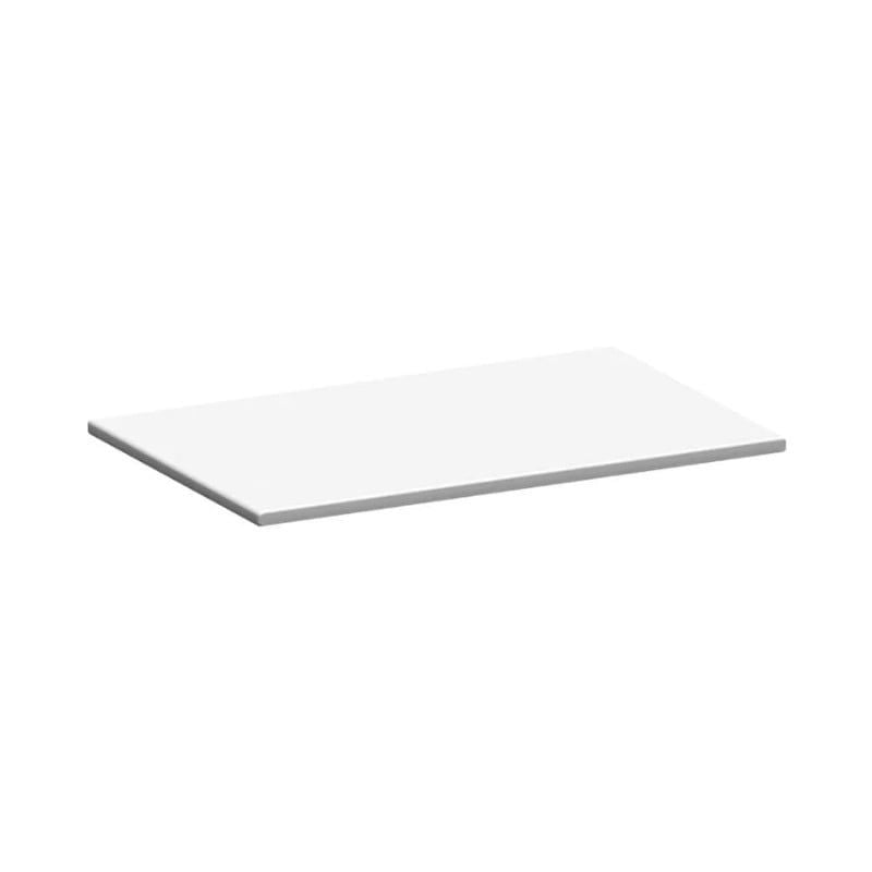  Mặt bàn nâng hạ Epione SmartDesk PURE WHITE & BLACK (1m2X60) 