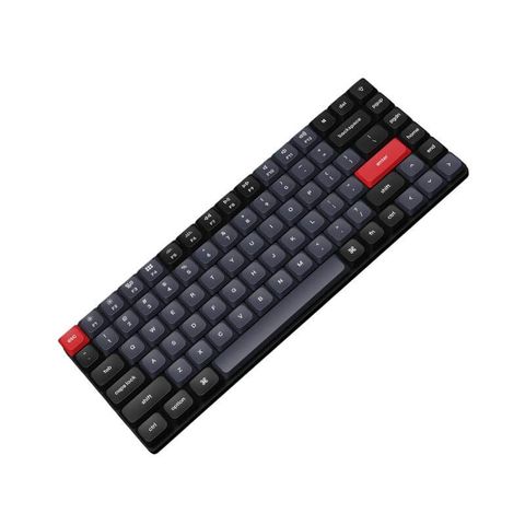  Bàn phím cơ không dây siêu mỏng Keychron K3 Pro (QMK/VIA/Hotswap/PBT/Sw Gateron) 