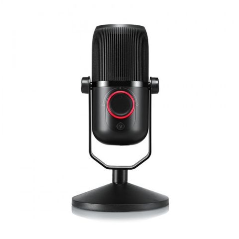  Microphone Thronmax Mdrill Zero M4 Jet Black 