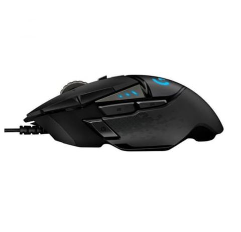  Chuột Gaming Logitech G502 Hero 