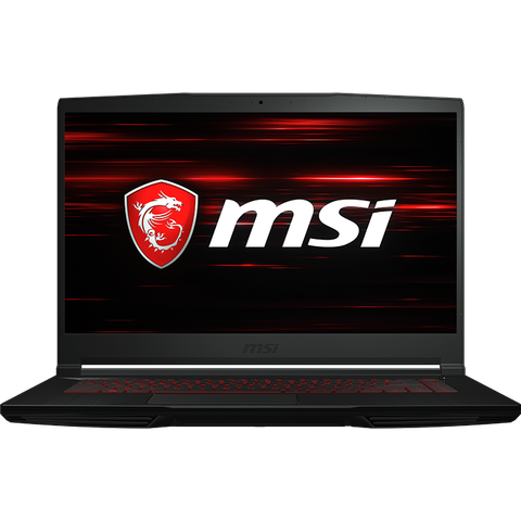  Laptop Gaming MSI GF63 11UC 441VN (Intel Core i7 11800H 8GB 512GB 15.6” FHD IPS Backlight Keyboard Win 11) 
