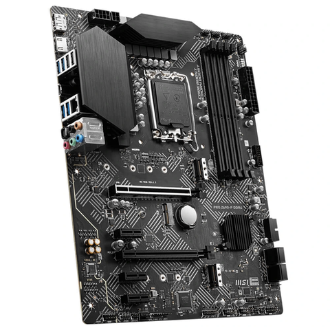  Mainboard MSI PRO Z690-P DDR4 