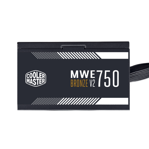  Nguồn Cooler Master MWE 750 BRONZE V2 FULL RANGE (MPE-7501-ACAAW-BEU) 