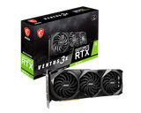  Card màn hình MSI RTX 3070 Ti VENTUS 3X 8G OC 