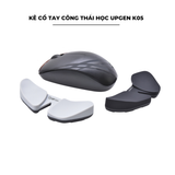  Kê tay công thái học UPGEN K05 Plus 