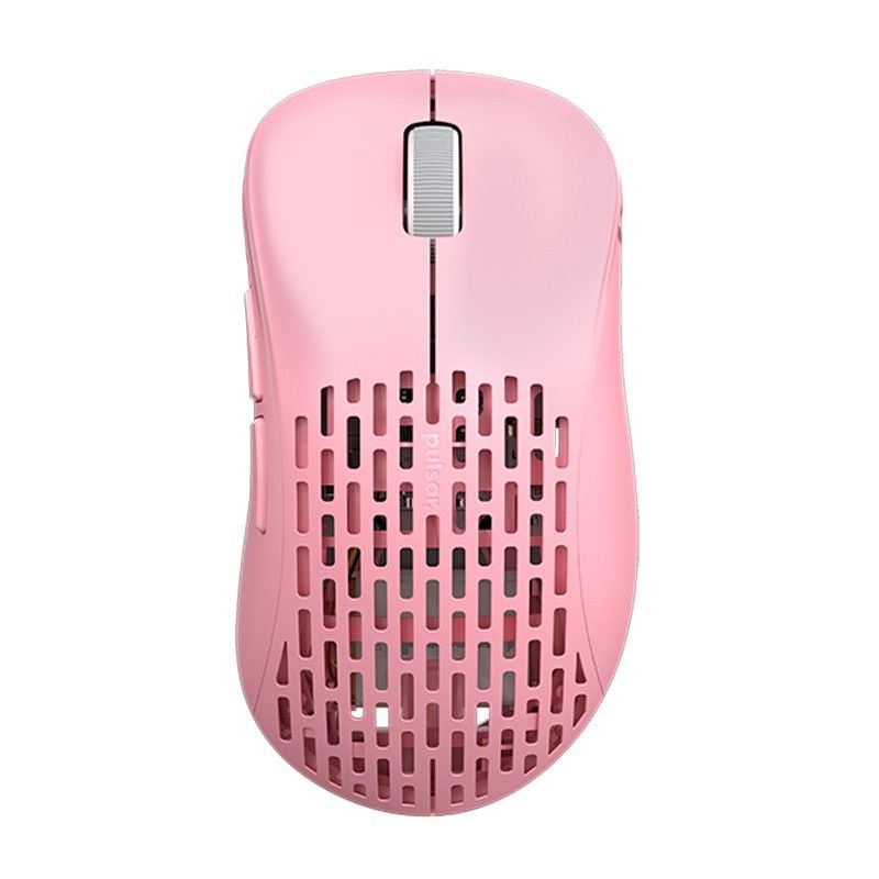  Chuột Pulsar không dây siêu nhẹ Xlite Wireless V2 Competition Mini Pink 