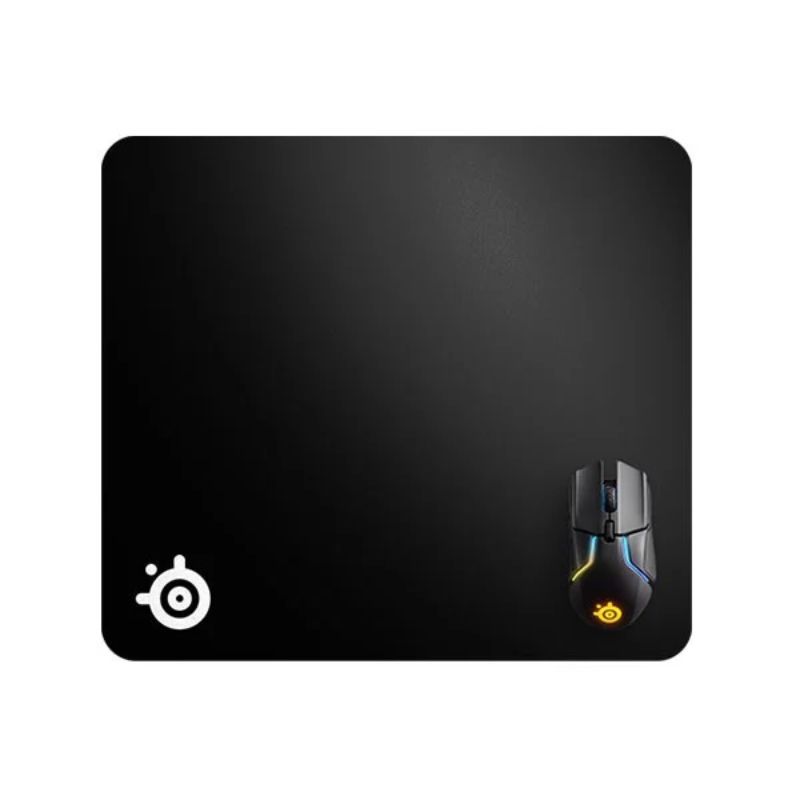  Bàn di chuột SteelSeries QcK Edge Medium 63822 (270 x 320 x 2mm) 
