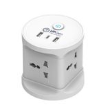  Ổ Cắm Điện Thông Minh UpGen T1 PRO 