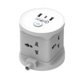  Ổ Cắm Điện Thông Minh UpGen T1 PRO 