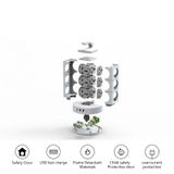  Ổ Cắm Điện Thông Minh UpGen Tower Pro 