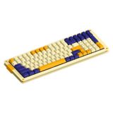  Bàn phím cơ MIKIT GH96 ADVENTURER (RGB / Hotswap / 3 Mode) 