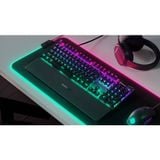  Bàn phím cơ SteelSeries APEX 5 RGB Hybrid switch Mechanical Gaming Black (64532) 