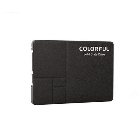  Ổ cứng SSD 128G Colorful SL300 Sata III 6Gb/s TLC 