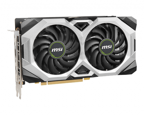  Card màn hình MSI RTX 2060 VENTUS 12G OC 