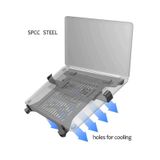  Giá đỡ laptop, Máy tính bảng North Bayou FP-2 