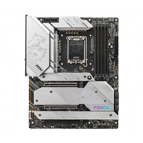  Mainboard MSI MPG Z690 FORCE WIFI 