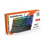  Bàn phím cơ Steelseries Apex 7 TKL US Red Switch / Blue Switch 