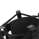  Giá đỡ chống rung Microphone Shock Mount HyperWork MAS01-1 