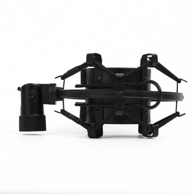  Giá đỡ chống rung Microphone Shock Mount HyperWork MAS01-1 