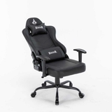  Ghế gaming Warrior – Raider Series – WGC207 Black 