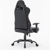  Ghế gaming Warrior – Raider Series – WGC207 Black 