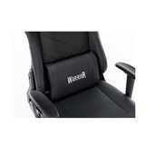  Ghế gaming Warrior – Raider Series – WGC207 Black 