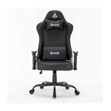  Ghế gaming Warrior – Raider Series – WGC207 Black 