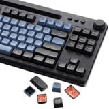  Set Keycap Feker 8008 | CSA Profile - 220 nút 