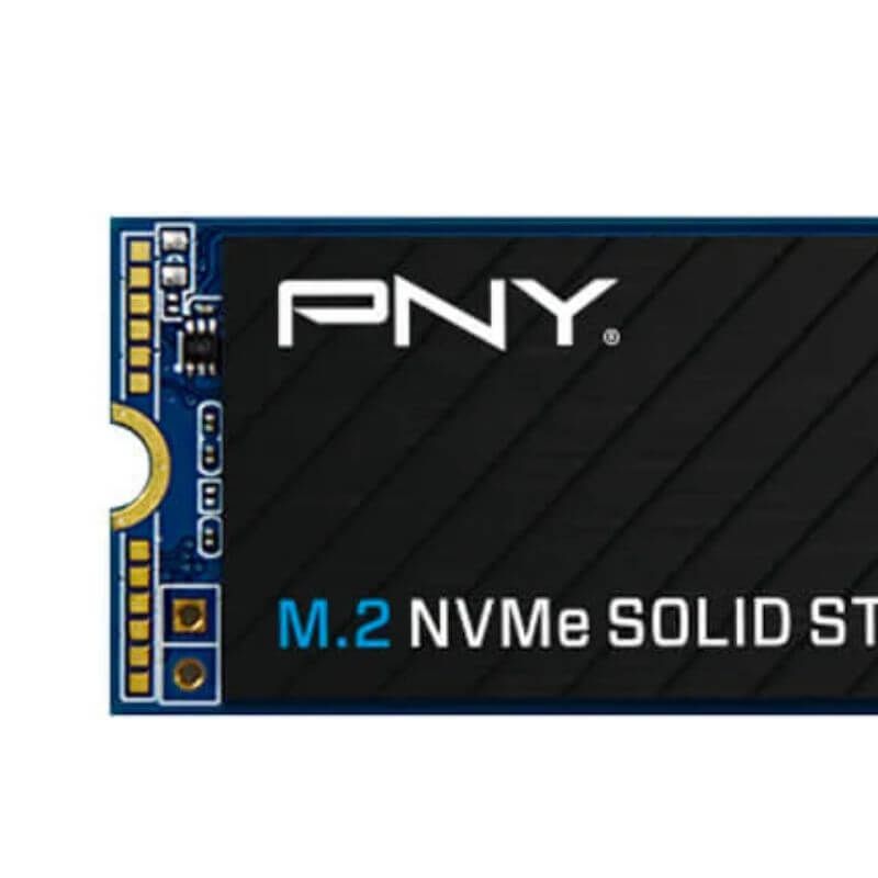  Ổ cứng SSD PNY CS1031 M.2 2280 500GB (Gen 3x4) 