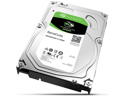  HDD Seagate BarraCuda 1TB 3.5 inch SATA III 64MB Cache 7200RPM ST1000DM010 