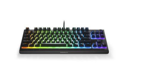  Bàn phím Gaming Steelseries Apex 3 TKL RGB 