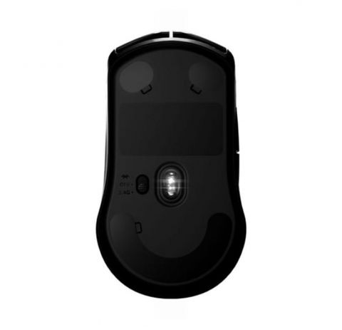  Chuột SteelSeries Rival 310 Black (RGB) 