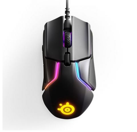  Chuột SteelSeries Rival 600 (RGB) 