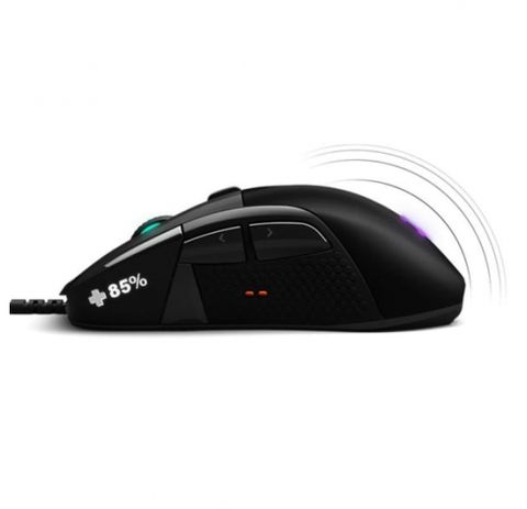  Chuột SteelSeries Rival 710 (OLED) 