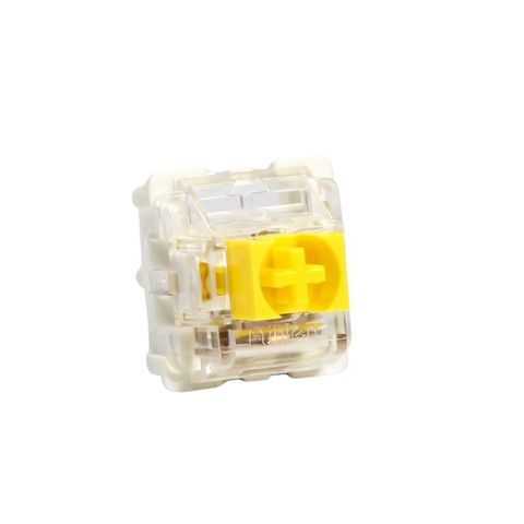  Switches FUHLEN YELLOW Pro Tactile 