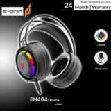  Tai nghe Gaming E-DRA EH404 